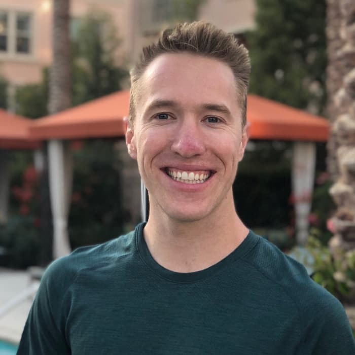 Tim Marks
