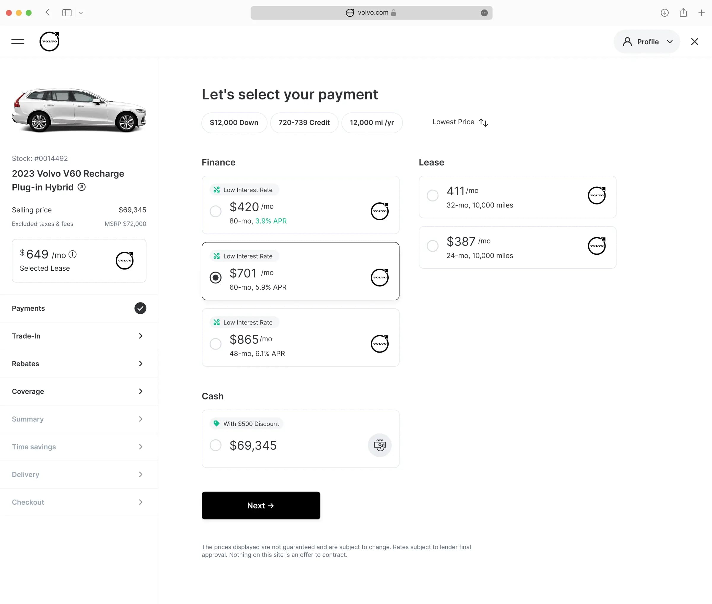 Gubagoo screenshot 1
